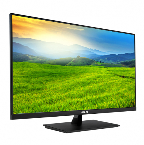Монитор ASUS VP32AQ 31.5" IPS,16:9 WQHD (2560x1440x75Hz),350cd/m2,1000:1,178/178,5ms,HDMI,DP,Sp2W,HDR10