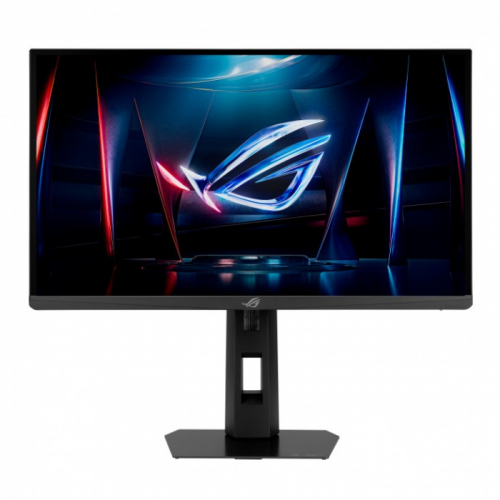 Монитор ASUS ROG Strix Ace XG248QSG 24.1" FHD(1980x1080x610Hz),350cd,1K:1,0.1ms,G-SYNC,90% DCI-P3,DP,HDMIx2