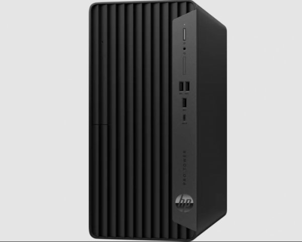 Системный блок HP Pro Tower 400 G9,260W,i5-14500,16GB D5,512gb M.2 PCIe,NoODD,W11P,3yw,125Blk kbd+mse