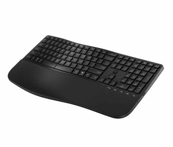 Клавиатура 8T6L8AA HP 680 CFT Dual-Mode KBD