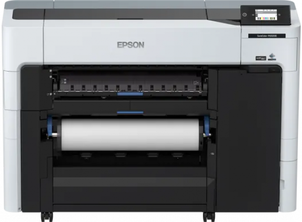 Фотопринтер широкоорматный Epson SC-P6500E C11CJ48301A0, А1 24" 610 мм,  До 18 м2/час, 6 цв, WIFI