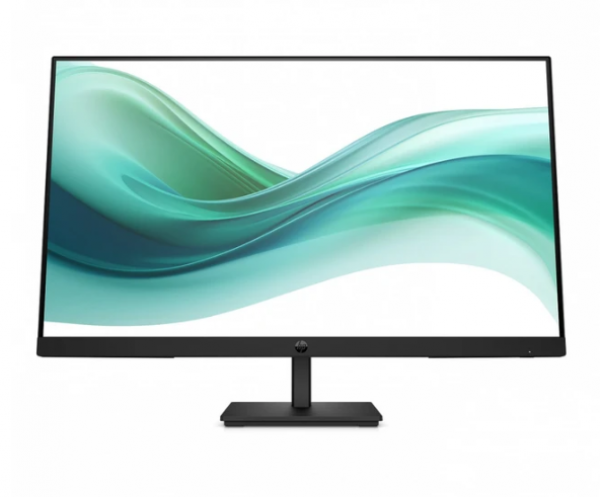 Монитор HP S3 Pro 327pf FHD,27",IPS,16:9,100Hz,250cd/m2,1000:1,178/178,5ms,HDMI,DP,VGA,3yw,VESA,BLK