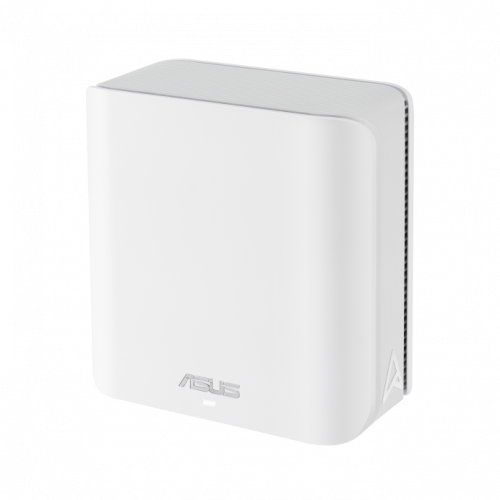 Маршрутизатор ASUS BD4 (W-3-PK) Wi-Fi7,QC 1.5GHz CPU,AiMesh,OFDMA,2.5G WAN/LANx2
