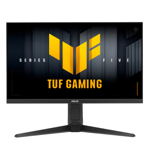 Монитор ASUS VG27AQML5A 27" IPS,16:9 QHD(2560x1440x300Hz),300cd/m2,1300:1,178/178,0.3ms,2HDMI,DP,Sp2W,USB Hub,HDR10,HAS