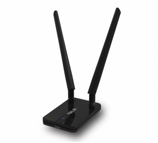 USB адаптер ASUS USB-AC58 90IG06I0-BM040
