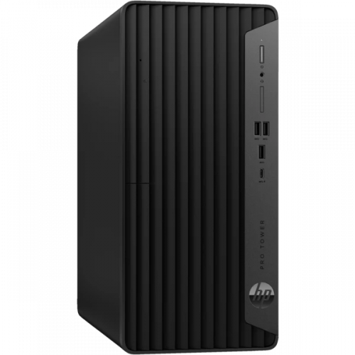 Системный блок HP Pro Tower 400 G9,260W,i5-14500,16GB D5,1TB M.2 PCIe,NoODD,W11P,3yw,125Blk kbd+mse