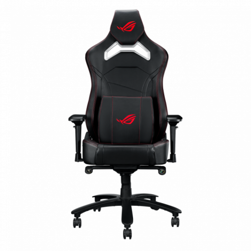 Игровое кресло ASUS SL301CW ROG CHARIOT X CORE/BK/EU