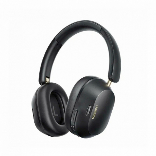 Наушники UGREEN HP203 HiTune Max 5C Hybrid Active Noise-Cancelling Headphones 35757