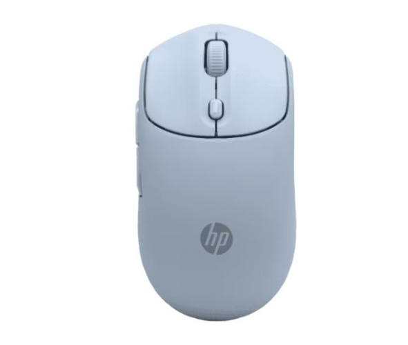 Mышь беспроводная AZ7B4AA HP 400 Quiet BLU Wireless Mouse