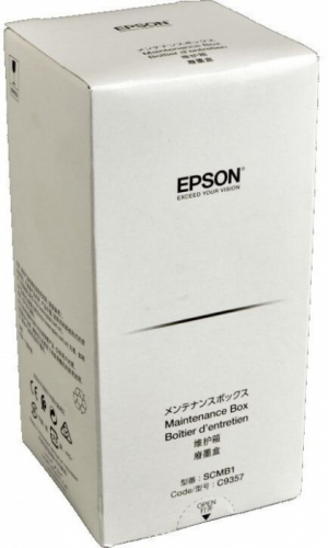 Maintenance Box Epson SC-P700/P900 C12C935711