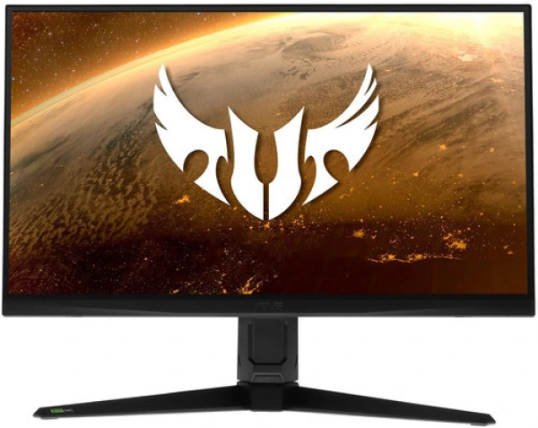 Монитор ASUS VG27AQML1A IPS,27",16:9 QHD 260Hz,400cd/m2,1000:1,178/178,1ms,2HDMI,DP,Sp2W,HDR10