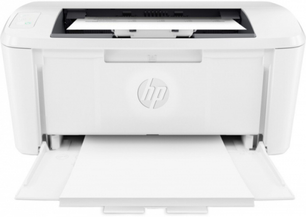 Принтер лазерный монохромный LaserJet M111w 7MD68A, A4, 20стр/мин, USB 2.0,  500 MГц