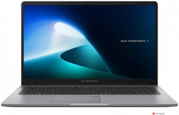 Ноутбук ASUS P1503CVA-S70856/I5-13420H/16GB/512G PCIE G4/15.6 FHD 16:9 300nt IPS/DOS/1yw/KBD KZ/FPS/720p/Plastic