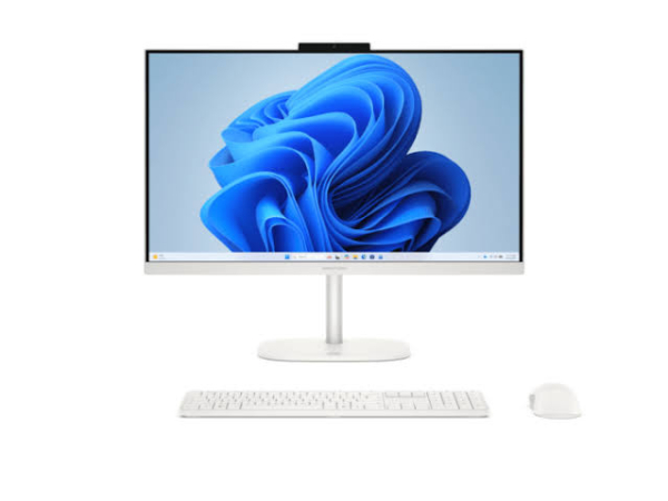 Моноблок HP OmniStudio 24-cu0051ci 23.8" FHD,C5-210H,16G D5,512G PCIe,DOS,1yw