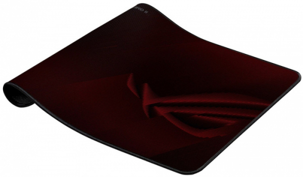 Коврик ASUS 90MP02H0-BPUA00 NC11-ROG SCABBARD II MEDIUM//WW,360X260X3MM