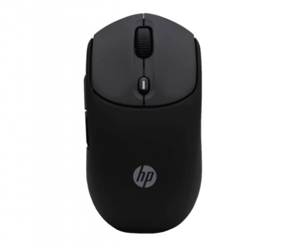 Mышь беспроводная AZ7B2AA HP 400 Quiet BLK Wireless Mouse