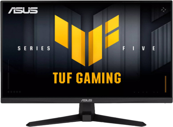 Монитор ASUS VG279QM5A IPS,27",16:9 FHD 240Hz,300cd/m2,1000:1,178/178,0.3ms,2HDMI,DP,Sp2W,HDR10