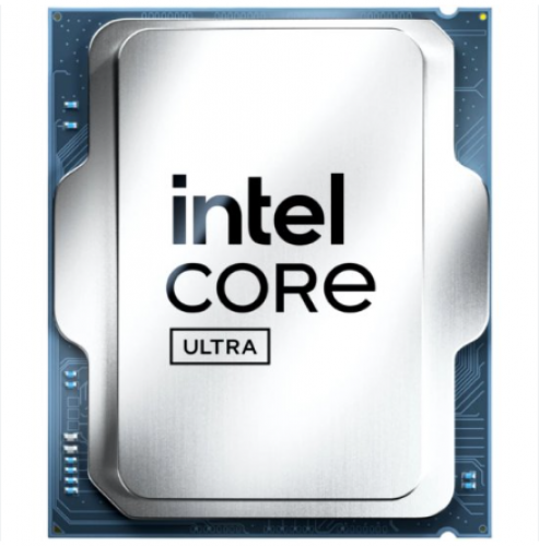 Процессор Intel Core Ultra 7 265K, LGA1851, 3.9GHz, 20C/20T, Cache L3 36Mb, IntelUHD, AT8076806412, Tray