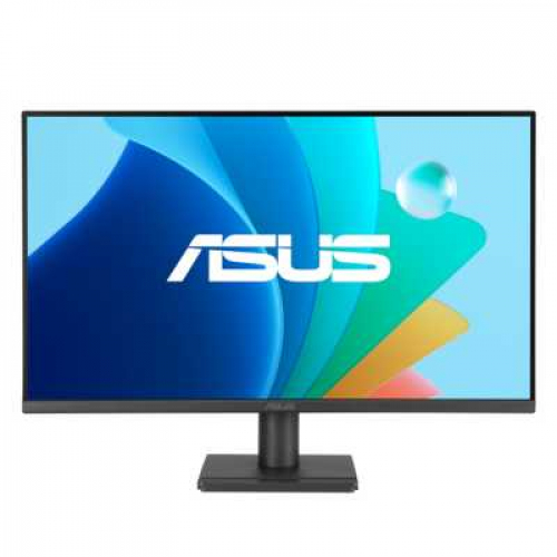 Монитор ASUS VA249QG 23.8" IPS,16:9 FHD(1920x1080x120Hz),300cd/m2,1500:1,178/178,1ms,DP,HDMI,VGA,Sp2W