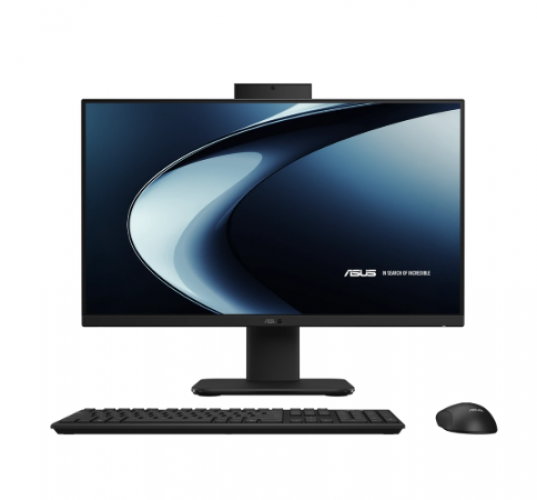 Моноблок Asus P470VAK-BPE2820, 27"FHD, Core 5 210H,16GB D5,512GB PCIe,Intel Graphics,DOS,300nt