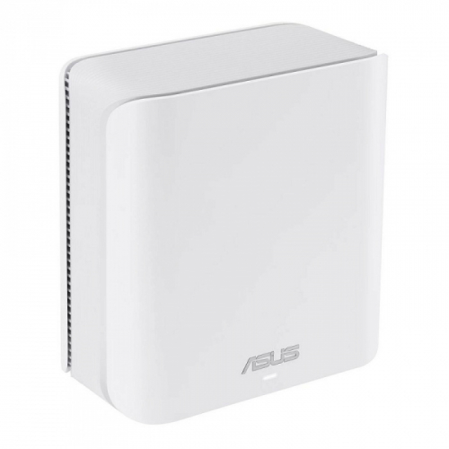 Маршрутизатор ASUS BD4 (W-2-PK) Wi-Fi7,AiMesh,OFDMA,2.5G WAN/LANx2
