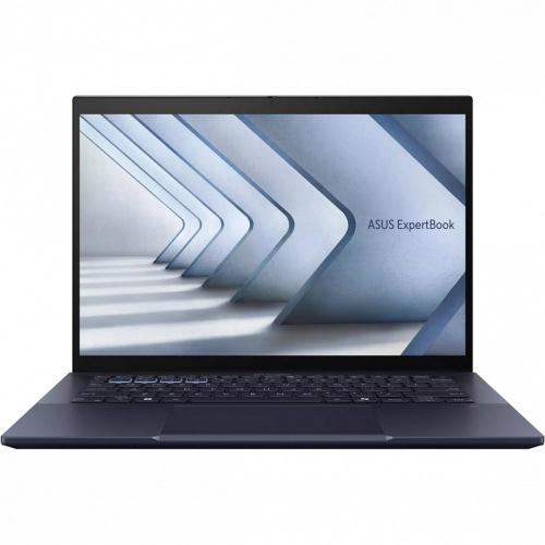 Ноутбук ASUS B5404CVA-QN0083/I5-1335U/16G/512G PCIE/14" WQXGA 16:10 500nt(HDR) IPS/Iris X?/DOS/2yw/Bl kbd KZ/FPS/HD+IR