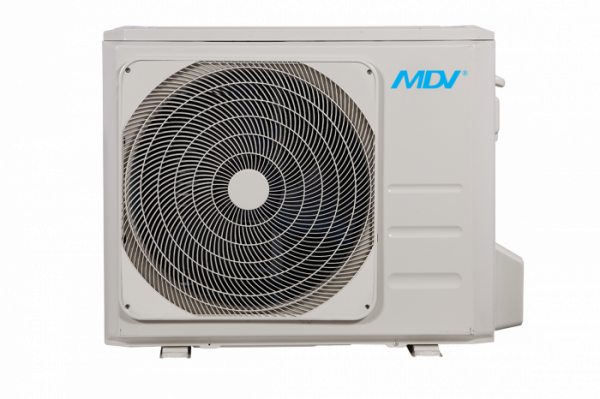 Наружный блок кондиционера MDV MDOU-24HDN8 Inv для внутреннего блока MDCD-24HRDN8 Inv