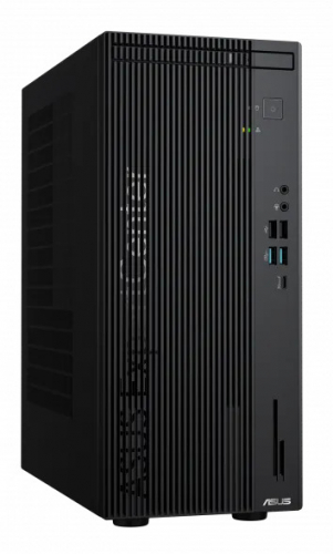 Системный блок ASUS D701MER-3141001100/BLACK/15L/AIR/I3-14100/16GB/512GB PCIE G4