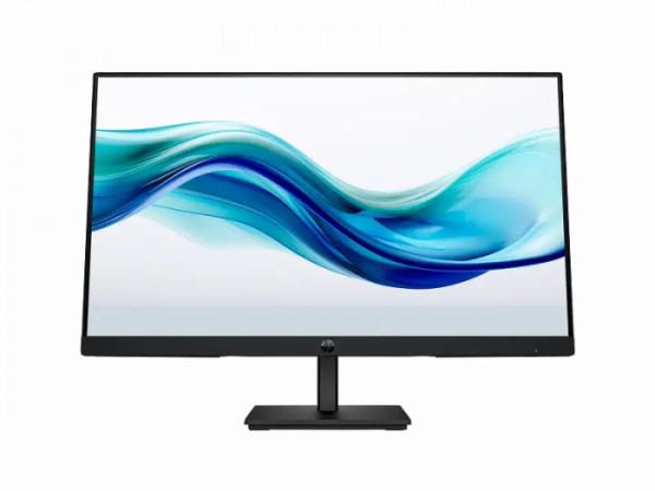 Монитор HP S3 Pro 324pe FHD,23.8",IPS,16:9,100Hz,250cd/m2,1000:1,178/178,5ms,HDMI,DP,VGA,3yw,VESA,HAS,BLK
