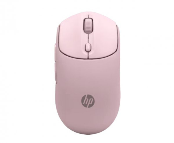 Mышь беспроводная AZ7B5AA HP 400 Quiet PNK Wireless Mouse