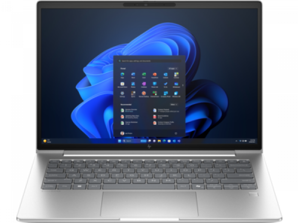 Ноутбук HP EliteBook 6 G1i 14 UMA U5 225U 6 14 WUXGA  UWVA 300 5MP IR, 32GB D5,1TB PCIe,W11p64,3w,5MP IR KBD