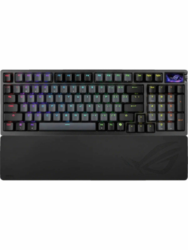 Клавиатура Asus 90MP040H-BKRA20 M901 ROG AZOTH 96