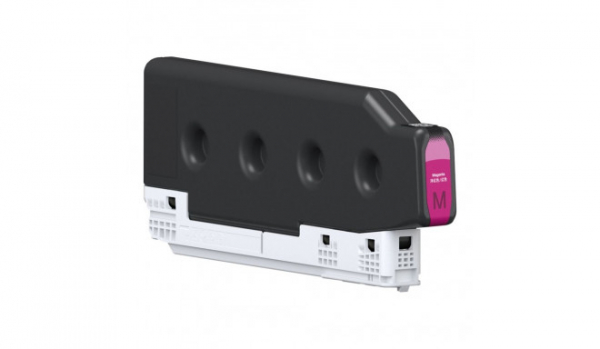 Картридж струйный Epson C13T08H300 WF Enterprise AM-C4000 пурпурный