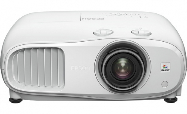 Проектор Epson EH-TW7100 V11H959040,3LCD,0,61"LCD,FHD (1920x1080),3000lm,16:9,100000:1,2xHDMI