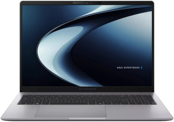 Ноутбук ASUS P3606CMA-MB0121X/C7 350/16G/512TB PCIE/16.0 WUXGA 1920X1200 AG 300/W11P/WiFi 6/1080p FHD IR/1yw/BL KBD KZ