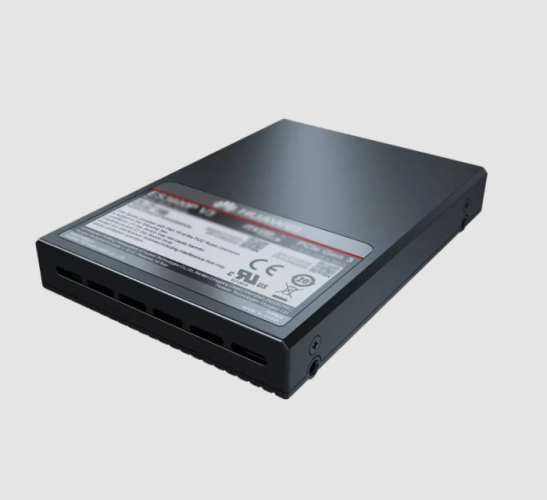 Накопитель SSD СХД HUAWEI OceanStor 5x20 L1-25-SSD1920G 1.92TB SSD SAS Disk Unit (2.5") 02356TLG