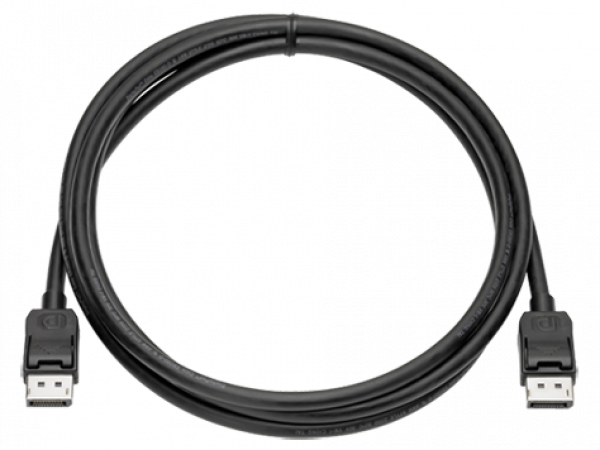 Кабель HP VN567A6 DisplayPort Cable Kit