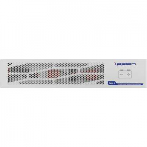 Батарейный модуль Ippon для Na+ RTA 2000 72 В/9.6 Ач/Белый