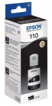 Контейнер с чернилами Epson C13T03P14A EcoTank MX1XX Series Black Bottle XL