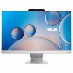 Моноблок ASUS E3402WVA-WPC0100/White/23.8 FHD/I5-1335U/8GB D5/512GB PCIE G4/WiFi6+BT5.2/720p HD/90W/WL kbamp;ms/DOS