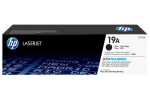 Картридж лазерный HP CF219A, 19A для LaserJet M102, 106, 130, 134