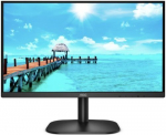 Монитор AOC 24B2XH IPS,23,8",16:9 FHD(1920x1080x75 Hz),250cd/m2,1000:1,20M:1,178/178,4ms,VGA,HDMI,Black