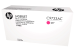 Картридж лазерный НP C9733AC Magenta