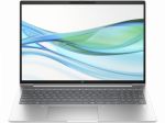 Ноутбук HP ProBook 460 G11 UMA U7-155U,16 WUXGA UWVA 300,16G D5,512G PCIe,DOS,1yw,DAMic,5MP IR,Blit,WiFi6E+BT5.3,PkSilv