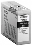 Картридж струйный Epson C13T85080N Matte Black T850800 UltraChrome HD 80ml