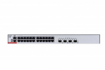 Коммутатор Ruijie RG-S5300-48GT4XS-E L3 Managed (48 x 10/100/1000M adaptive electrical ports, 4 x 1G/10G SFP+ ports)