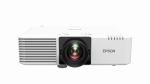 Проектор лазерный  Epson EB-L530U LCD:3х0.67" 2 500 000:1 5200 ANSI лм WUXGA(1920x1200) 4K USB Ethernet WIFI V11HA27040