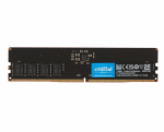 Модуль оперативной памяти Crucial PRO DIMM DDR5, 16Gb, 5600Mts, CL46, 1.1v, with Heatsink, CP16G56C46U5