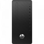 Системный блок HP 290 G4 MT i3-10100 8GB,1TB HDD,W11P,KBD+MS,NoODD,P24v,3yw