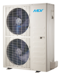 Наружный блок кондиционера MDV MDOU-48HN1-L для внутреннего блока MDHG-48HWN1